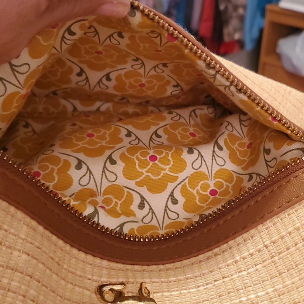 Emma Fox Bag - Picture 3 of 12